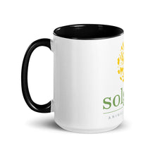 Mug with Color Inside