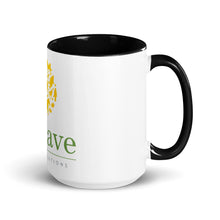 Mug with Color Inside