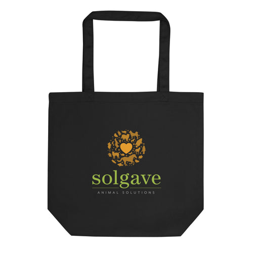 Eco Tote Bag (Solgave Animal Solutions)